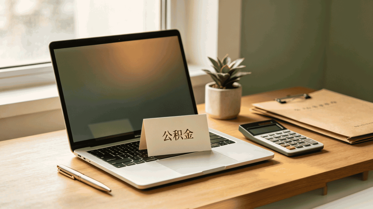 衡阳公积金首付提取比全款多花多少?一笔笔算