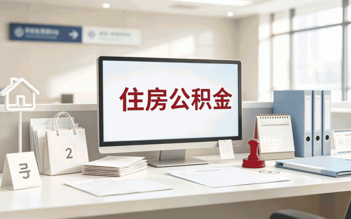 衡阳公积金提取被拒怎么办别踩这几个坑