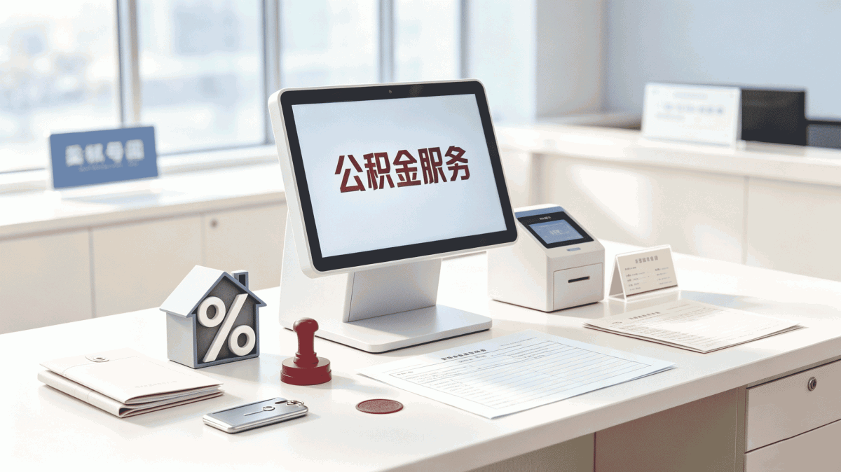 退休公积金提取在衡阳需要什么手续?详细清单