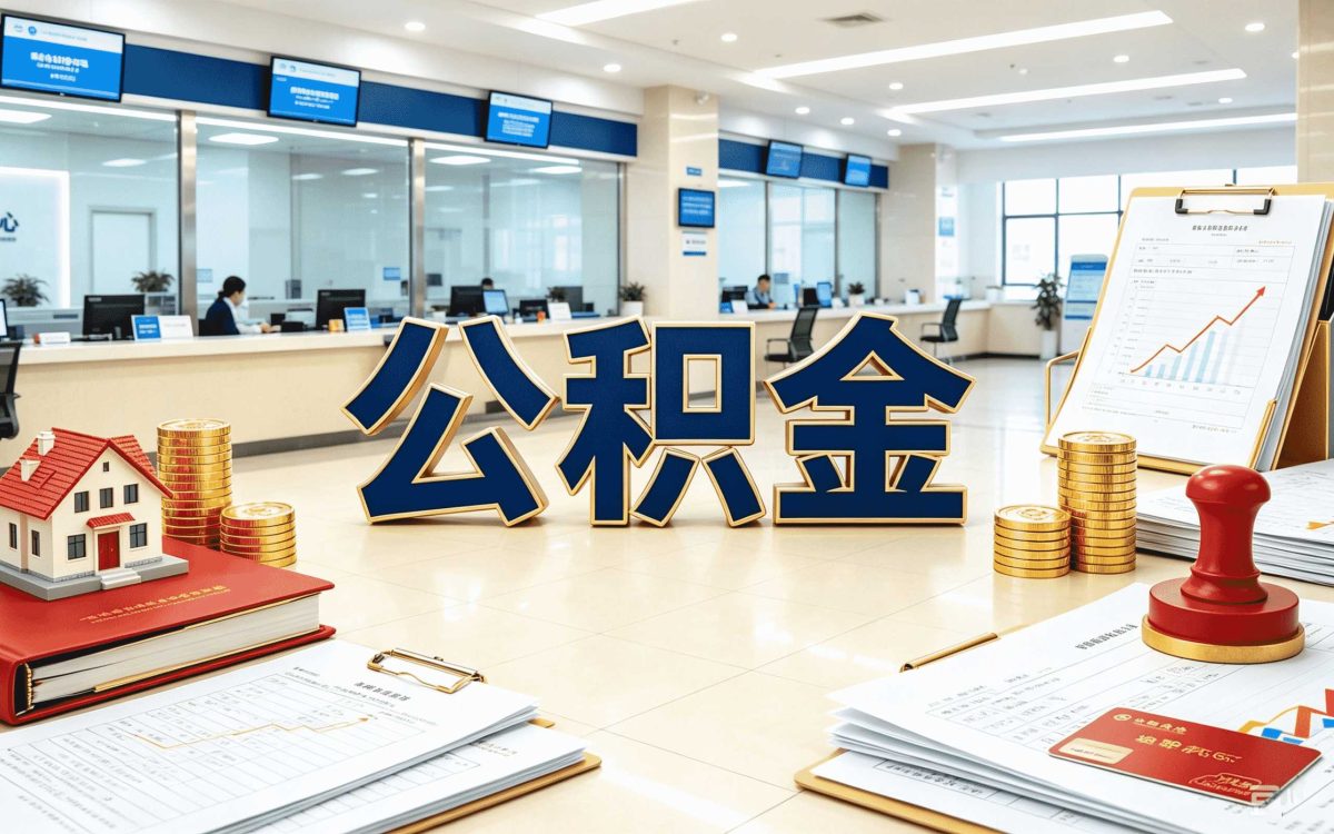 衡阳公积金提取被拒怎么办别踩这几个坑