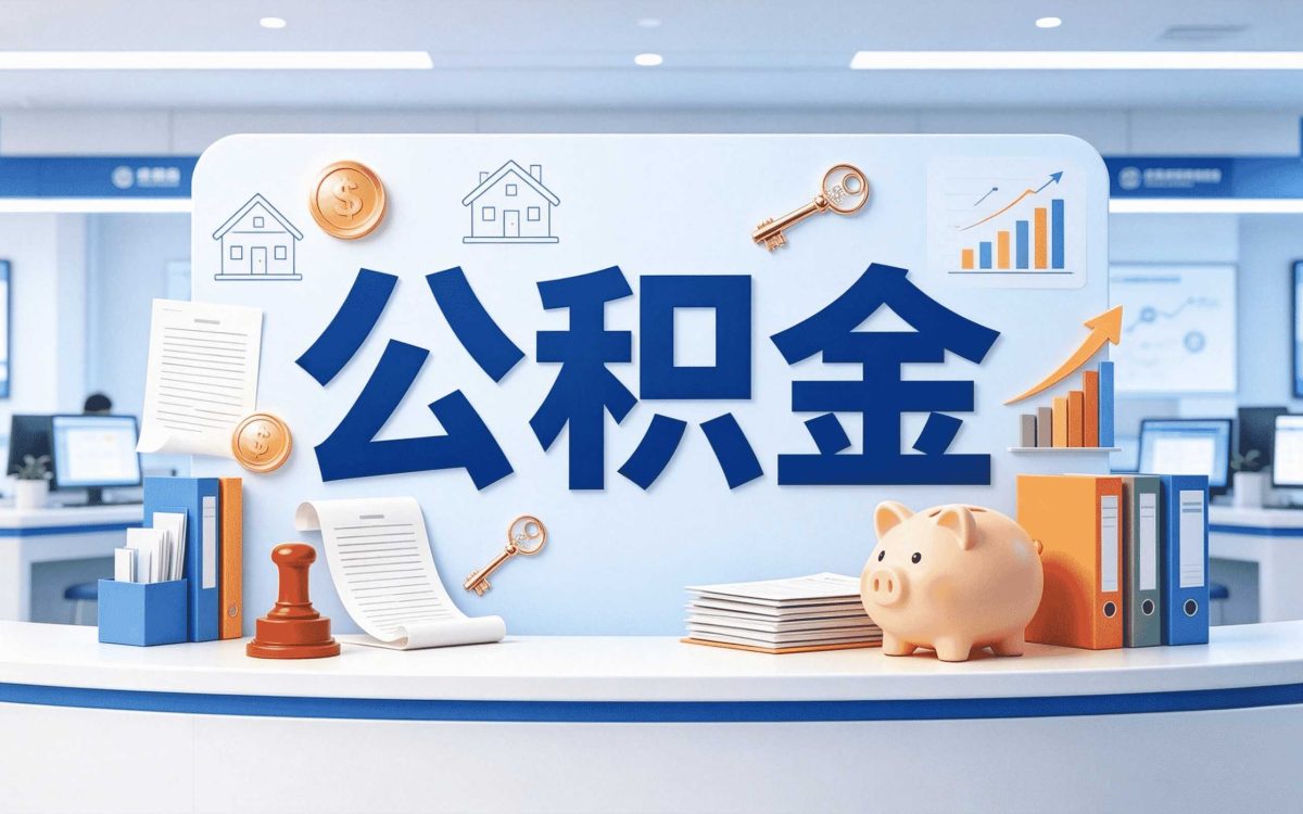 衡阳公积金提取待审核时间新规口径怎么算
