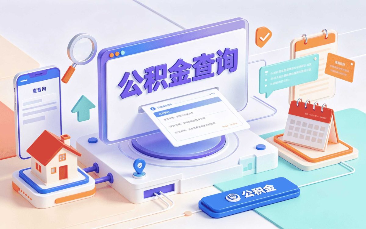 衡阳公积金合并所需条件没满足能办吗