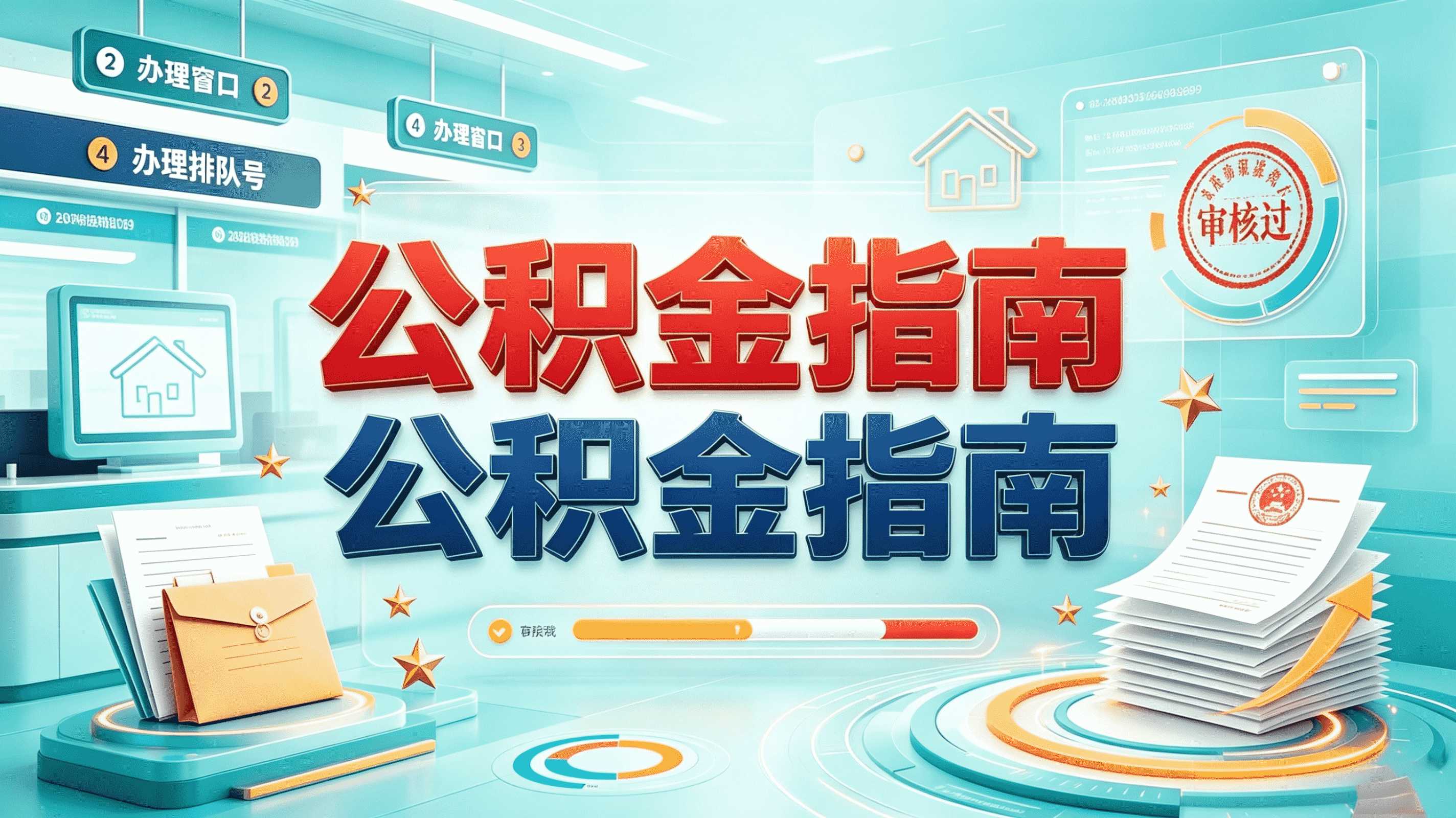 衡阳公积金封存了怎么提取