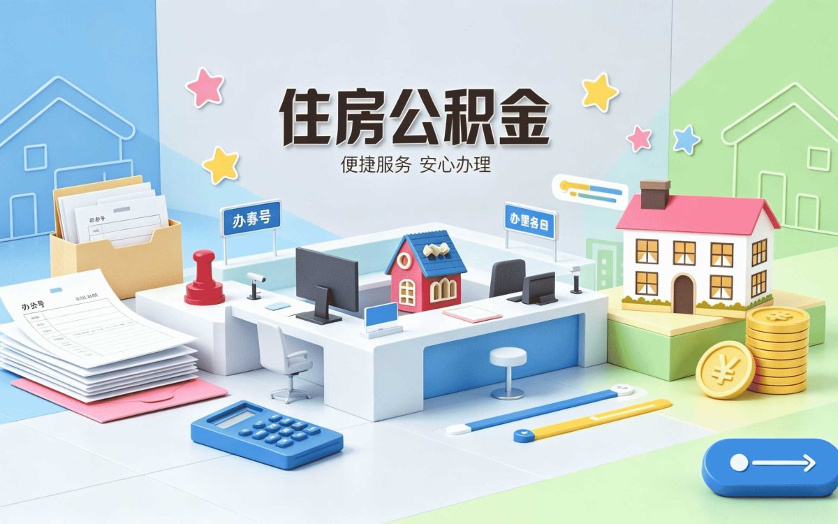 衡阳城镇户口公积金缴存条件搞不清算不算白···