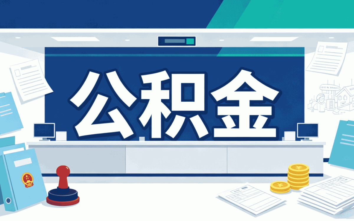 衡阳靠谱公积金代提平台新规口径怎么算影响哪些人