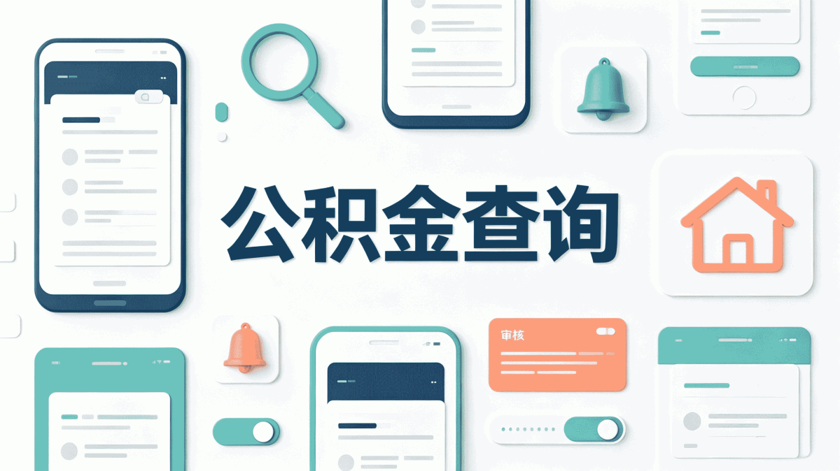 衡阳公积金提取待审核时间新规口径怎么算