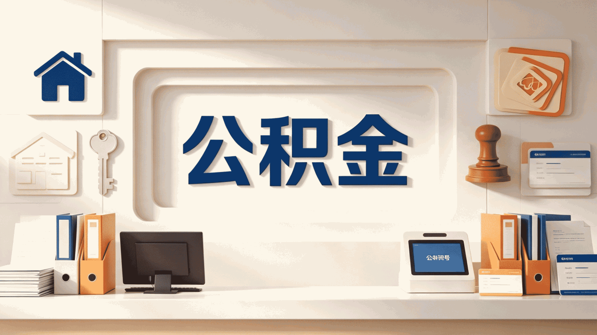 衡阳公积金代办办理流程差多少钱一笔笔算