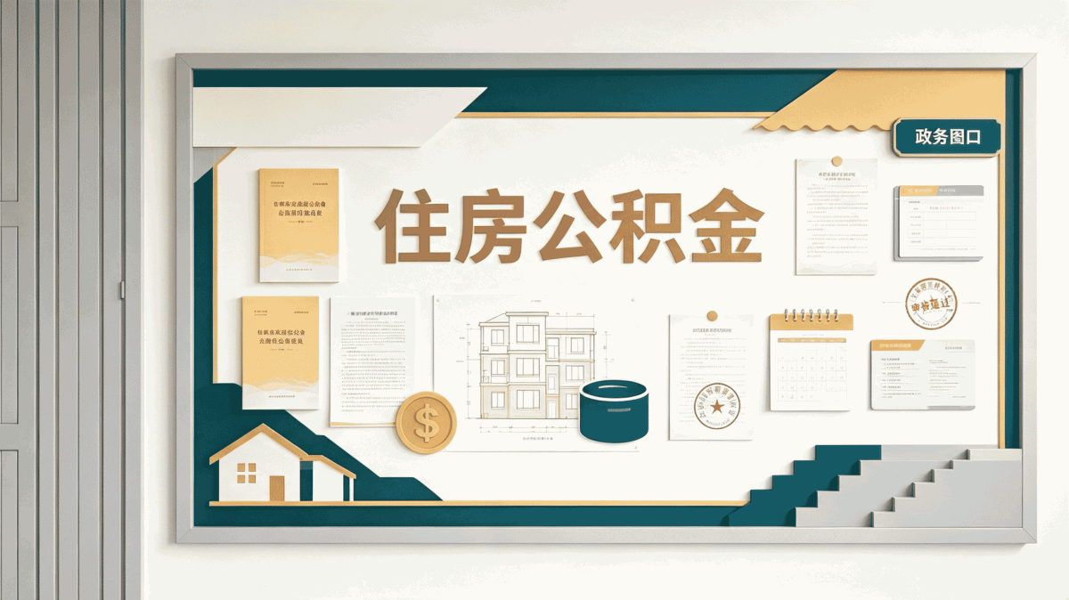 衡阳靠谱公积金代提平台新规口径怎么算影响哪些人