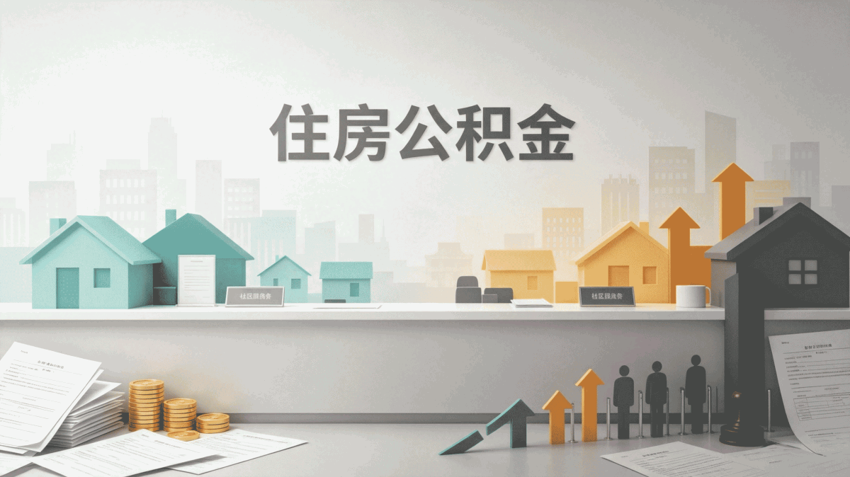 衡阳公积金联网核查时间别等到卡住才后悔