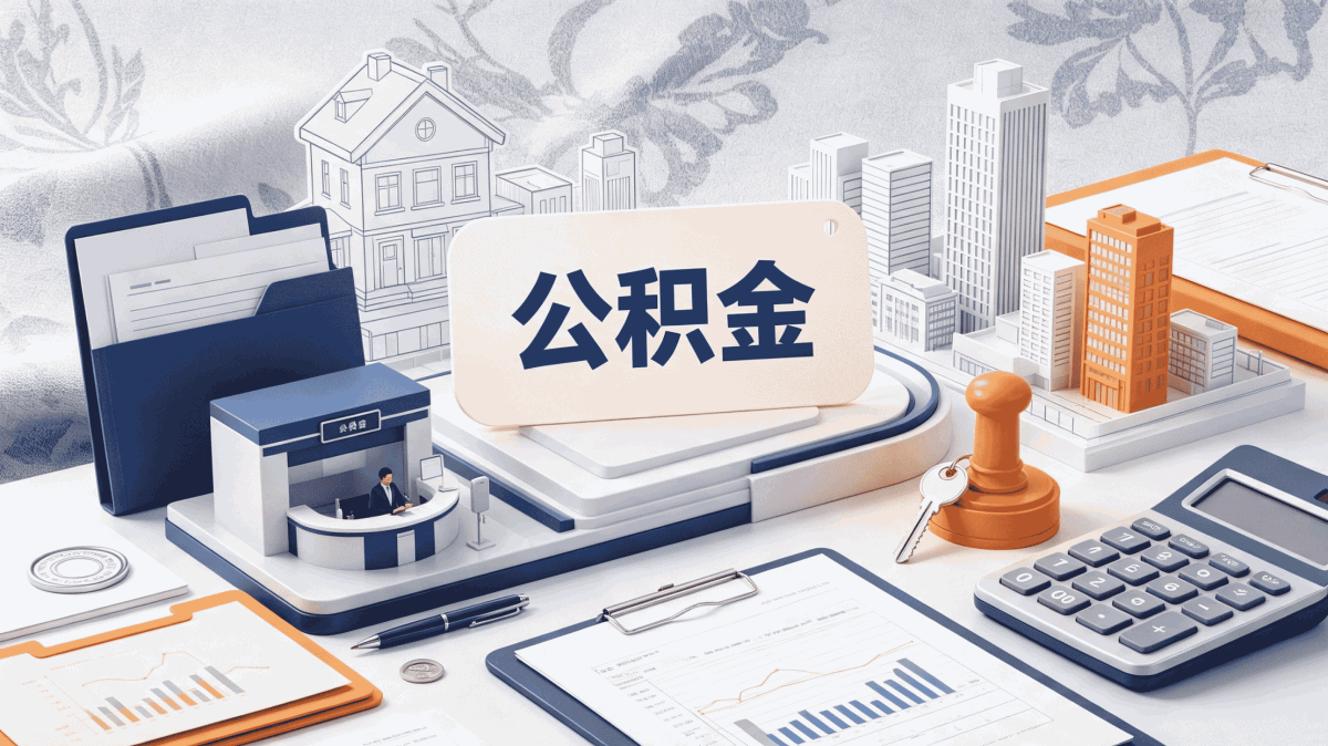 衡阳公积金退休提取需要交税吗算不算免税