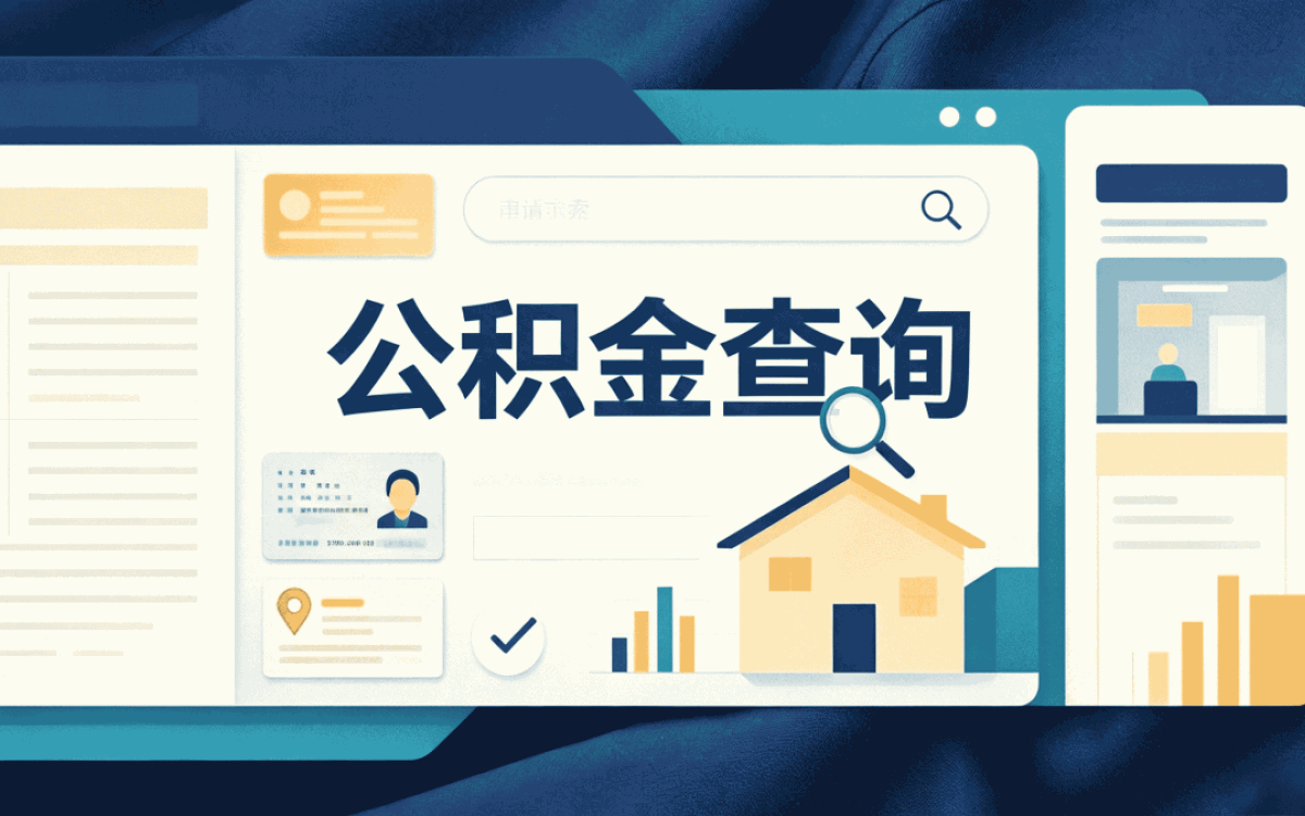 衡阳公积金销户提取注意事项材料流程到账时间