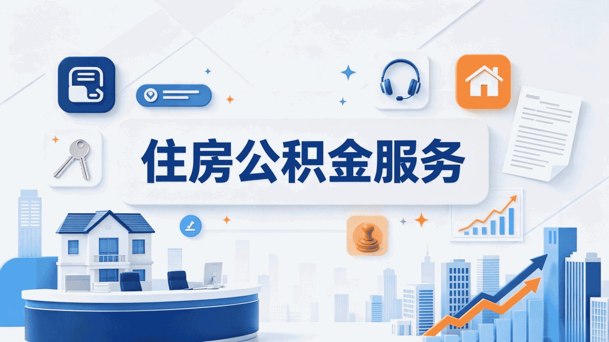 衡阳公积金销户提取注意事项材料流程到账时间