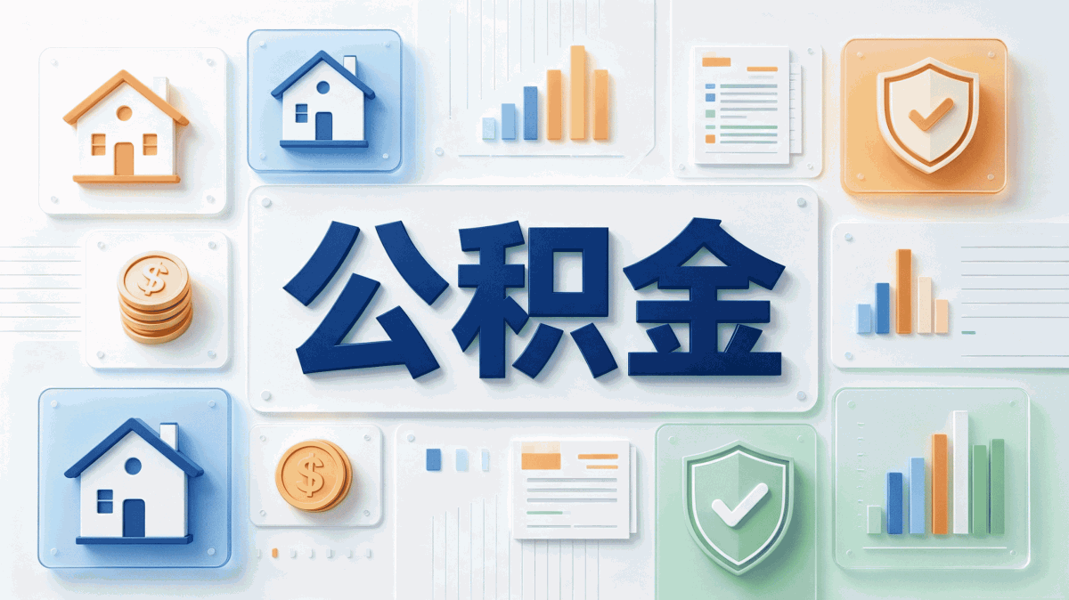 衡阳公积金封存了怎么提取