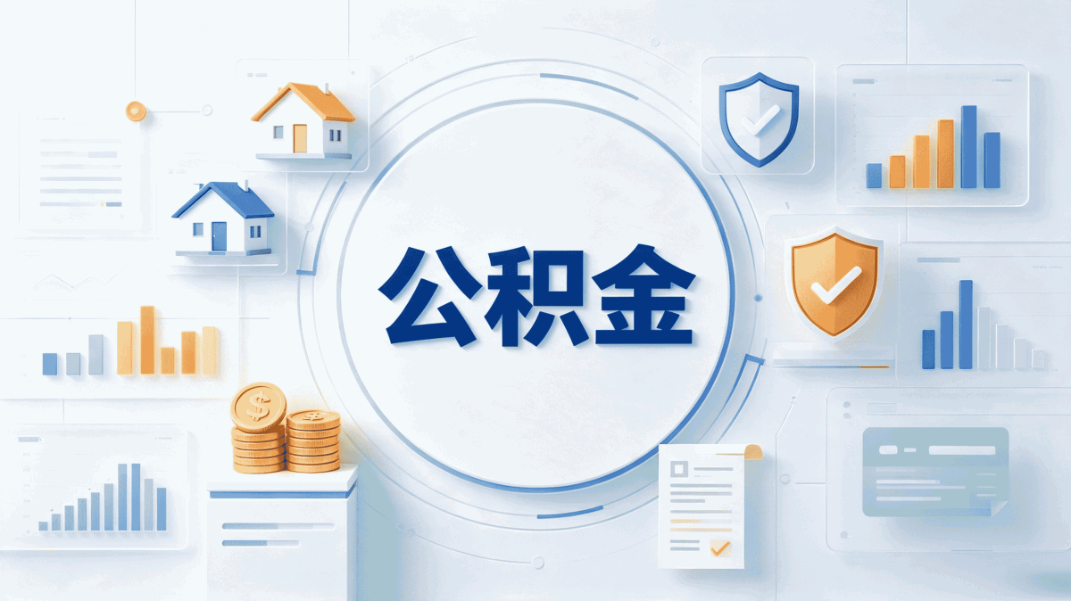 衡阳公积金首付提取比全款多花多少?一笔笔算