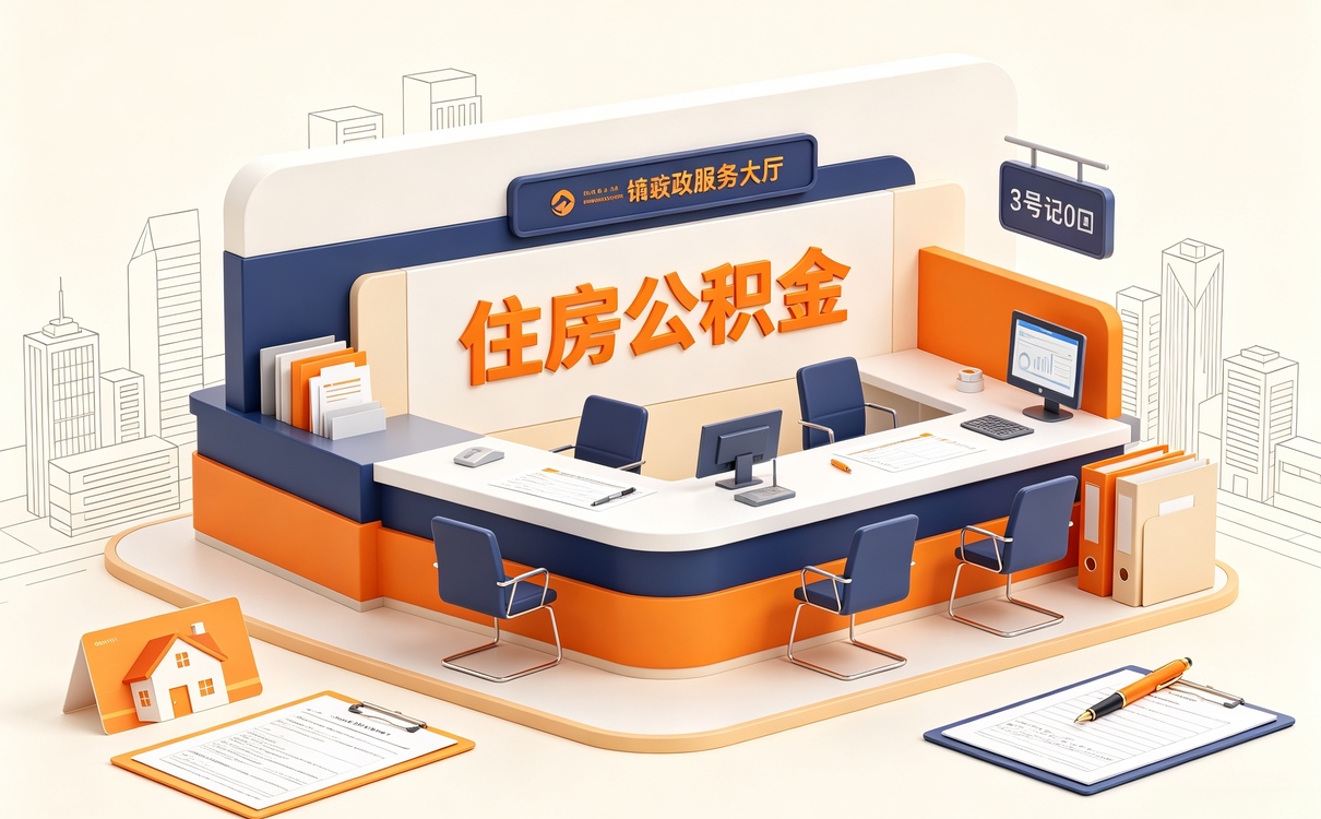 衡阳灵活就业公积金查询口径有无变化