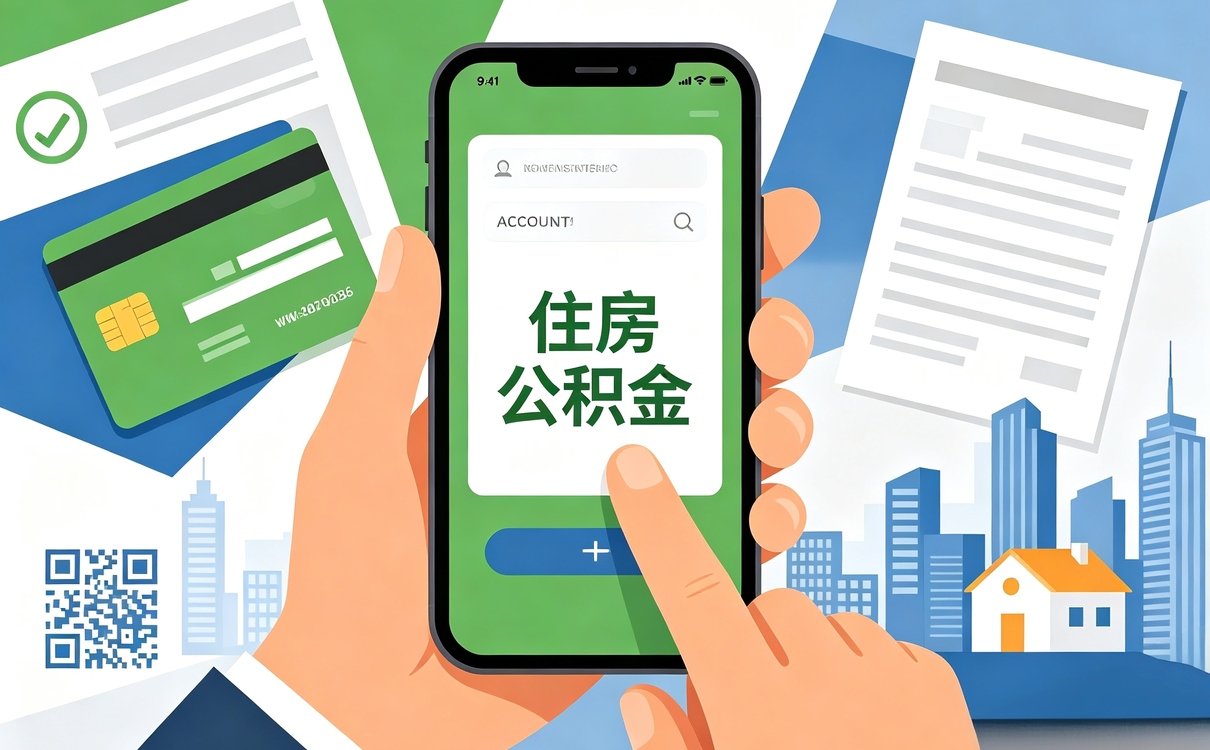 衡阳靠谱公积金代提平台新规口径怎么算影响哪些人