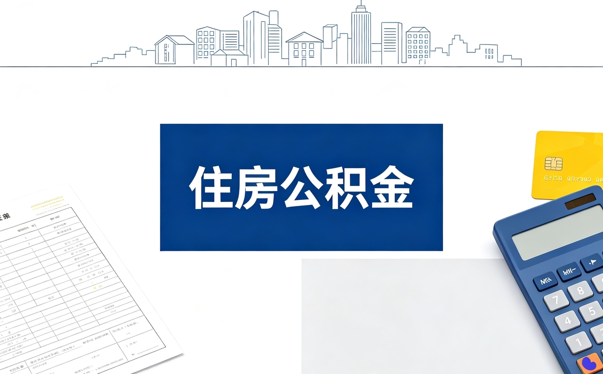 衡阳公积金代办办理流程差多少钱一笔笔算