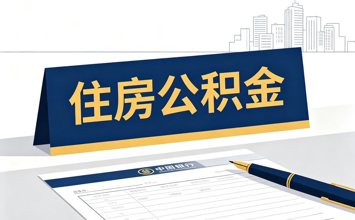 衡阳跨市公积金提取办理须知差额算清