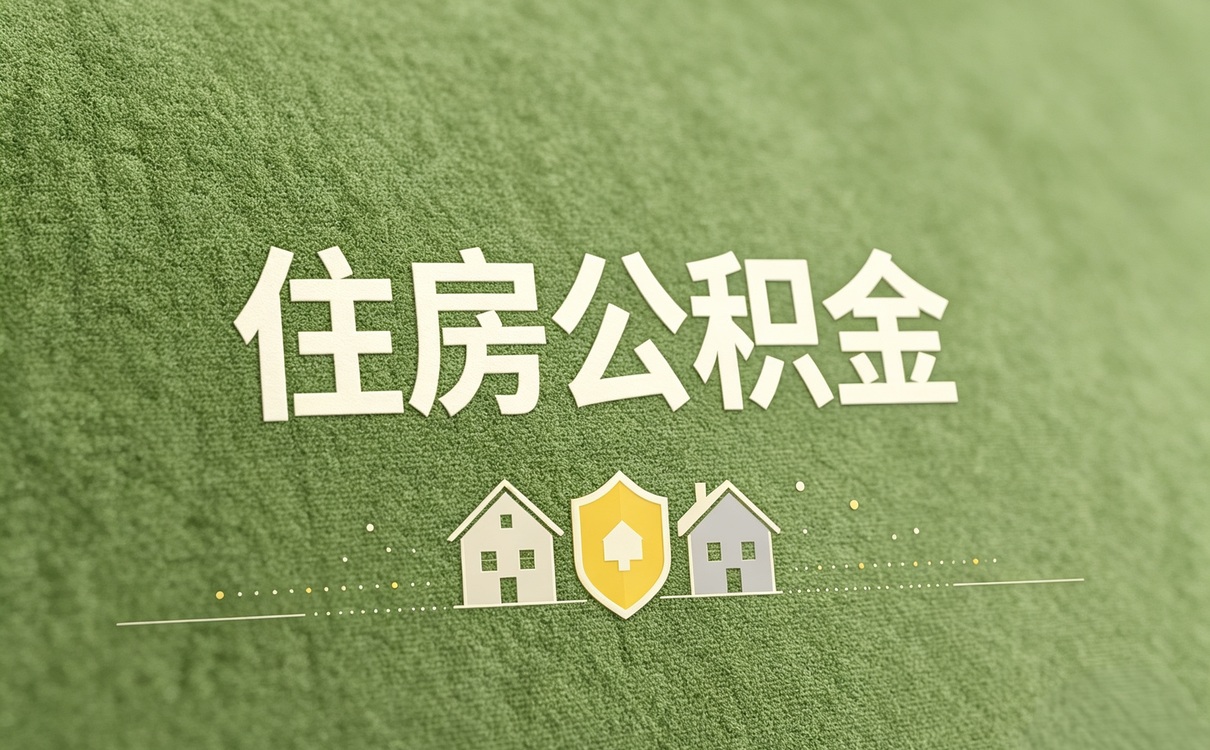 衡阳离职公积金销户注意事项算笔账差多少钱