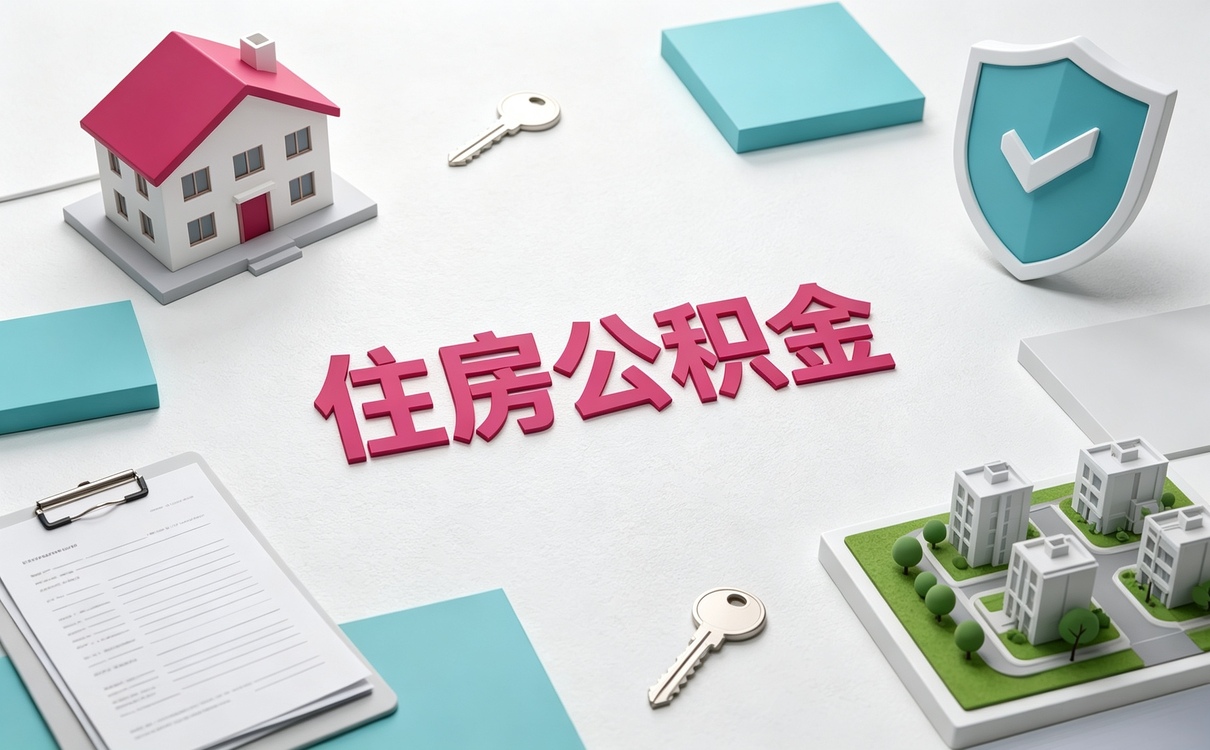 衡阳公积金合并所需条件没满足能办吗