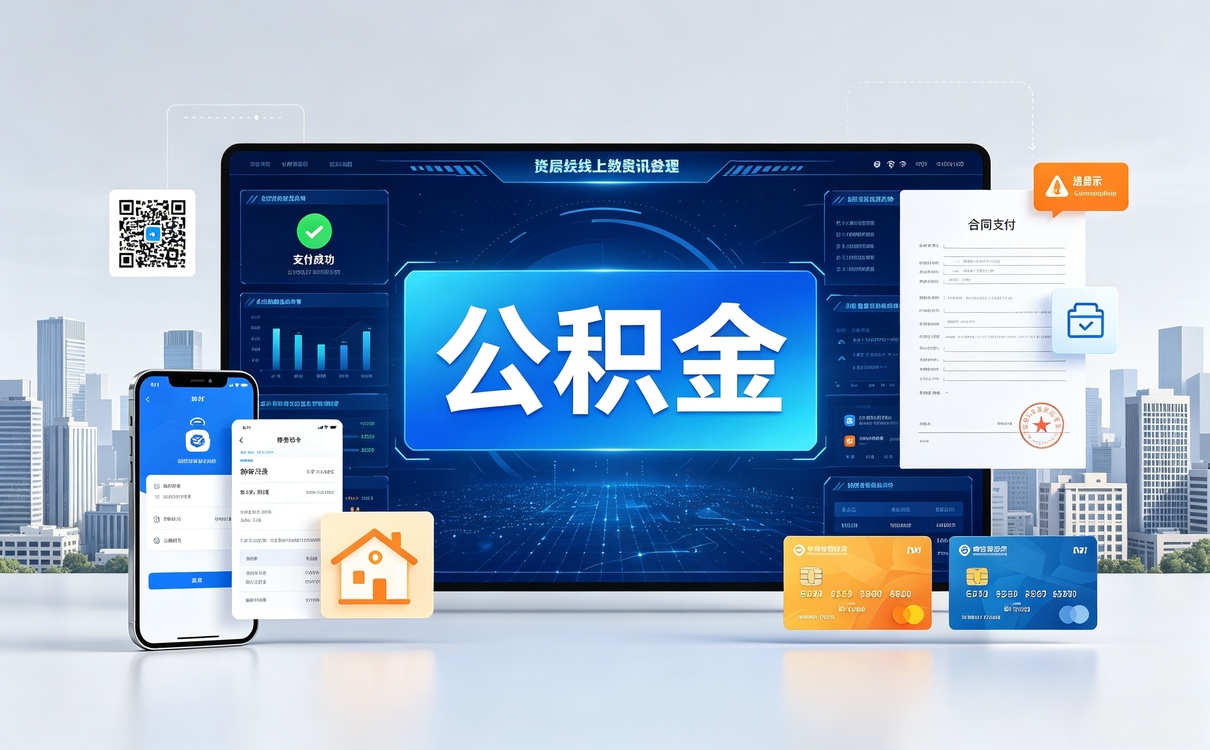 衡阳公积金销户提取注意事项材料流程到账时间